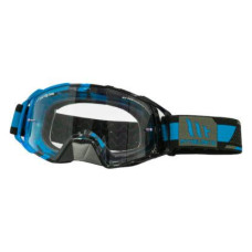Маска кросова MT Goggles Mx Evo Stripes Black/Blue