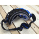 Маска кросова MT Goggles Mx Evo Stripes Black/Blue