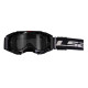 Маска кросова LS2 AURA Black Clear Lens