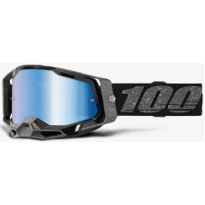 Окуляри 100% RACECRAFT 2 Goggle Kos - Mirror Blue Lens, Mirror Lens