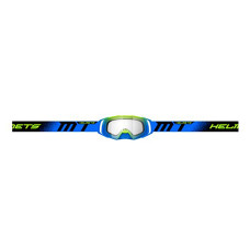 Маска кросова MT Goggles Mx Evo Life A7 Blue