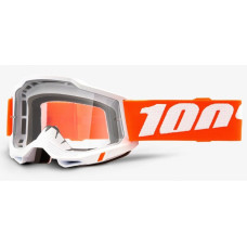 Маска кросова 100% Accuri 2 Goggle Sevastopol - Clear Lens