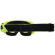 Маска кросова FOX MAIN II CORE Flo Yellow One size