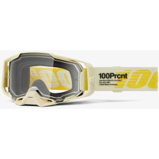 Окуляри 100% ARMEGA Goggle Barely - Clear Lens, Clear Lens