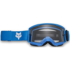 Окуляри FOX MAIN Goggle - CORE True Blue Clear Lens
