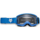 Окуляри FOX MAIN Goggle - CORE True Blue Clear Lens