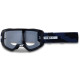 Маска кросова FOX MAIN II SPARK GOGGLE - NUKLR Black Mirror Lens
