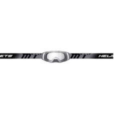 Маска кросова MT Goggles Mx Evo Life A2 Grey