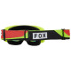 Маска кросова дитяча FOX YTH Main II BALLAST SPARK Red