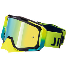 Маска кросова JIE POLLY FJ-061 Fluo Green