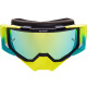Маска кросова JIE POLLY FJ-061 Fluo Green
