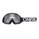 Маска кросова O`Neal B-10 Pixel White Black Clear