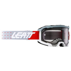 Маска кросова LEATT Velocity 4.5 Forge Light Grey 58%