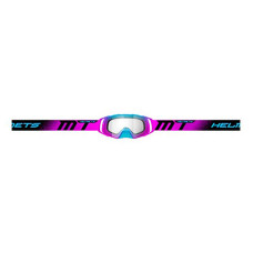 Маска кросова MT Goggles Mx Evo Life A8 Pink