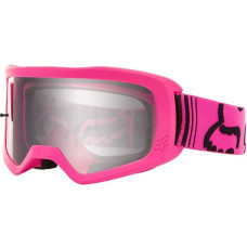 Маска кросова FOX Main II Race Goggle Pink