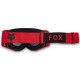 Окуляри FOX AIRSPACE Goggle - CORE Flo Red Clear Lens