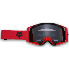 Окуляри FOX AIRSPACE Goggle - CORE Flo Red Clear Lens