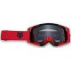 Окуляри FOX AIRSPACE Goggle - CORE Flo Red Clear Lens