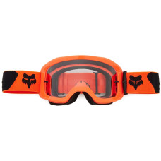 Маска кросова FOX MAIN II CORE Orange One size