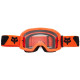 Маска кросова FOX MAIN II CORE Orange One size
