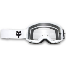 Окуляри FOX MAIN Goggle - CORE White Clear Lens