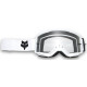 Окуляри FOX MAIN Goggle - CORE White Clear Lens