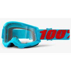 Маска кросова 100% STRATA Goggle II Summit - Clear Lens