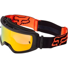 Маска кросова FOX Main II Stray Goggle Spark Orange
