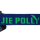 Маска кросова JIE POLLY FJ-061 Blue