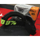 Маска кросова 100% STRATA Goggle II Upsol - Clear Lens