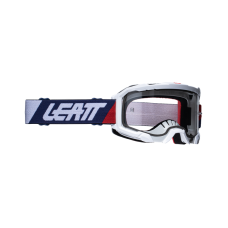 Маска кросова LEATT Velocity 4.5 Royal Clear 83%