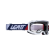 Маска кросова LEATT Velocity 4.5 Royal Clear 83%