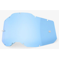 Лінза 100% RC2/AC2/ST2 Replacement Lens - Blue, Colored Lens