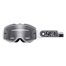 Маска кросова O`Neal B-20 Proxy White Black Grey