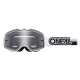 Маска кросова O`Neal B-20 Proxy White Black Grey