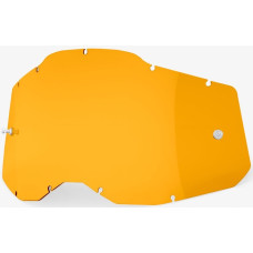 Лінза 100% RC2/AC2/ST2 Replacement Lens - Persimmon, Colored Lens
