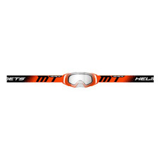 Маска кросова MT Goggles Mx Evo Life A4 Orange