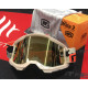 Маска кросова 100% STRATA Goggle II Kombat - True Gold Lens