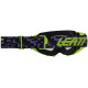 Маска кросова LEATT Vizion 3.5 Goggle Argon, Clear Lens