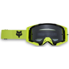 Окуляри FOX AIRSPACE Goggle - CORE Flo Yellow Clear Lens