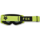 Окуляри FOX AIRSPACE Goggle - CORE Flo Yellow Clear Lens