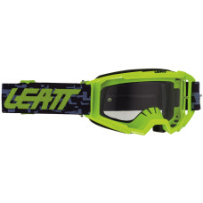 Маска кросова LEATT Vizion 3.5 Goggle Argon, Clear Lens
