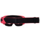 Маска кросова FOX MAIN II CORE Pink One size