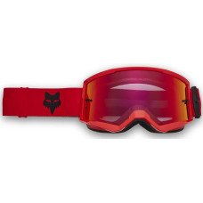 Окуляри FOX MAIN SPARK Goggle - CORE Flo Red Mirror Red Lens