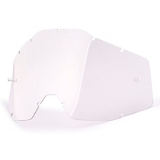 Дитяча лінза 100% AC1/ST1 Youth Lens - Clear, Clear Lens