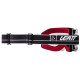 Маска кросова LEATT Velocity 4.5 White Clear 83% One size
