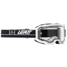 Маска кросова LEATT Velocity 4.5 White Clear 83% One size