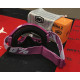 Маска кросова 100% STRATA Goggle II Fletcher - Clear Lens