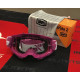 Маска кросова 100% STRATA Goggle II Fletcher - Clear Lens