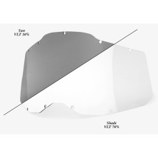 Лінза 100% RC2/AC2/ST2 Replacement Lens - Photochromic, Photochromic Lens